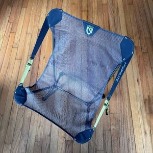 Nemo Moonlight Backpacking Chair